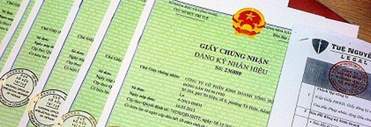 Công tác đăng ký xác lập quyền Sở hữu trí tuệ tại Việt Nam ngày càng sôi động