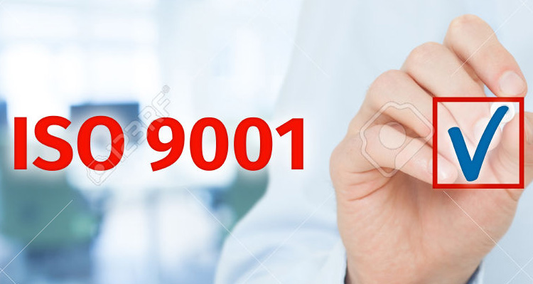  Quy trình tư vấn ISO 9001:2015