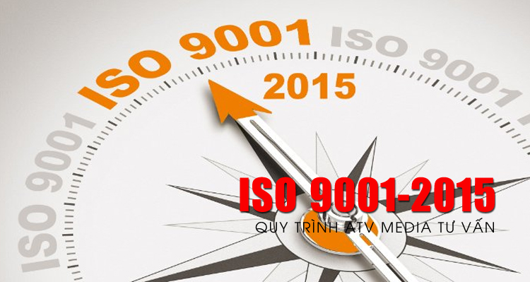  Kế hoạch xây dựng chứng nhận ISO 9001:2015