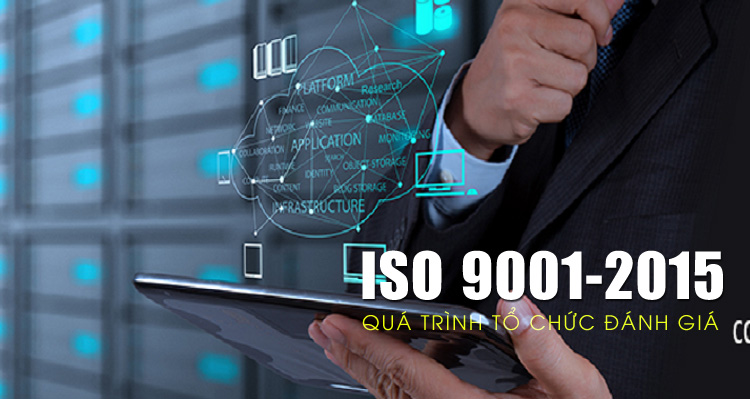  Các vấn đề thường gặp trong áp dụng hệ thống quản lý theo ISO
