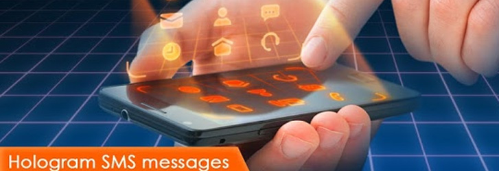  ​Nhận biết gas an toàn bằng Tem chống giả công nghệ Hologram SMS 