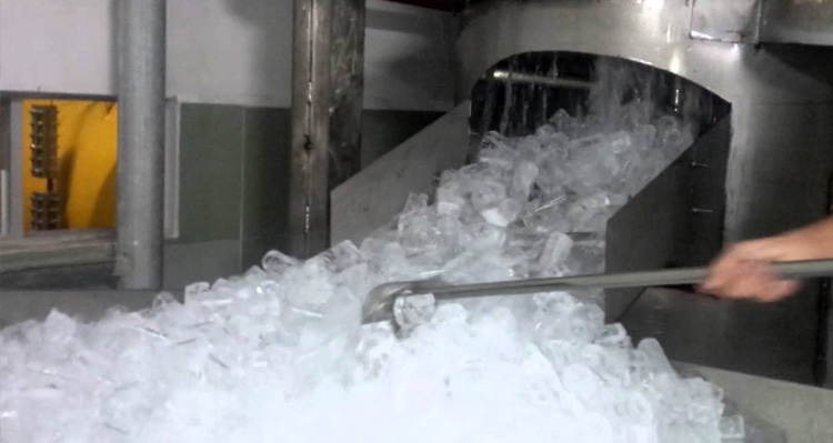  Giấy phép vệ sinh an toàn thực phẩm cho cơ sở sản xuất nước đá