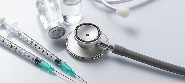  Đăng ký công bố tiêu chuẩn áp dụng đối với thiết bị y tế loại A, B