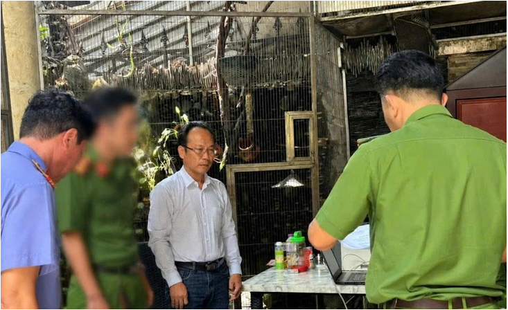 Thông báo thu hồi 27 loại nước yến giả, Vĩnh Long đề nghị người dân phối hợp điều tra