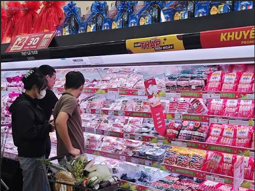Hoàn thiện Luật An toàn thực phẩm (sửa đổi): Văn hóa trách nhiệm để bảo vệ sức khỏe nhân dân