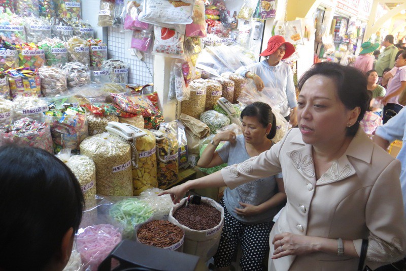  'Tử thần' ở ngay lương tâm người bán hàng - ảnh 6