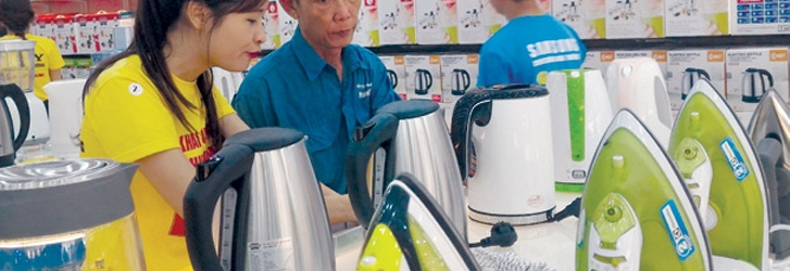 Tăng nặng xử phạt ATTP sau ngày 20/10