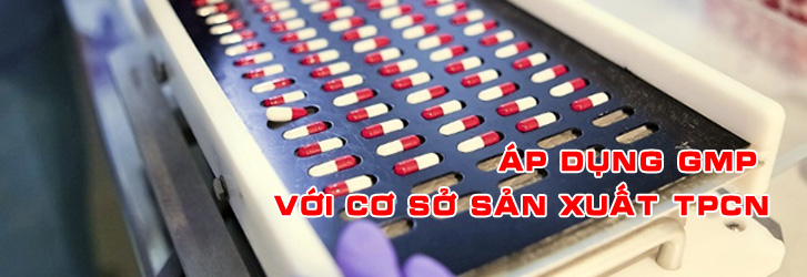 Thực phẩm chức năng không có tác dụng chữa bệnh