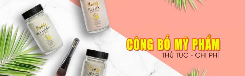  Dịch vụ công bố mỹ phẩm uy tín, nhanh chóng và tiết kiệm
