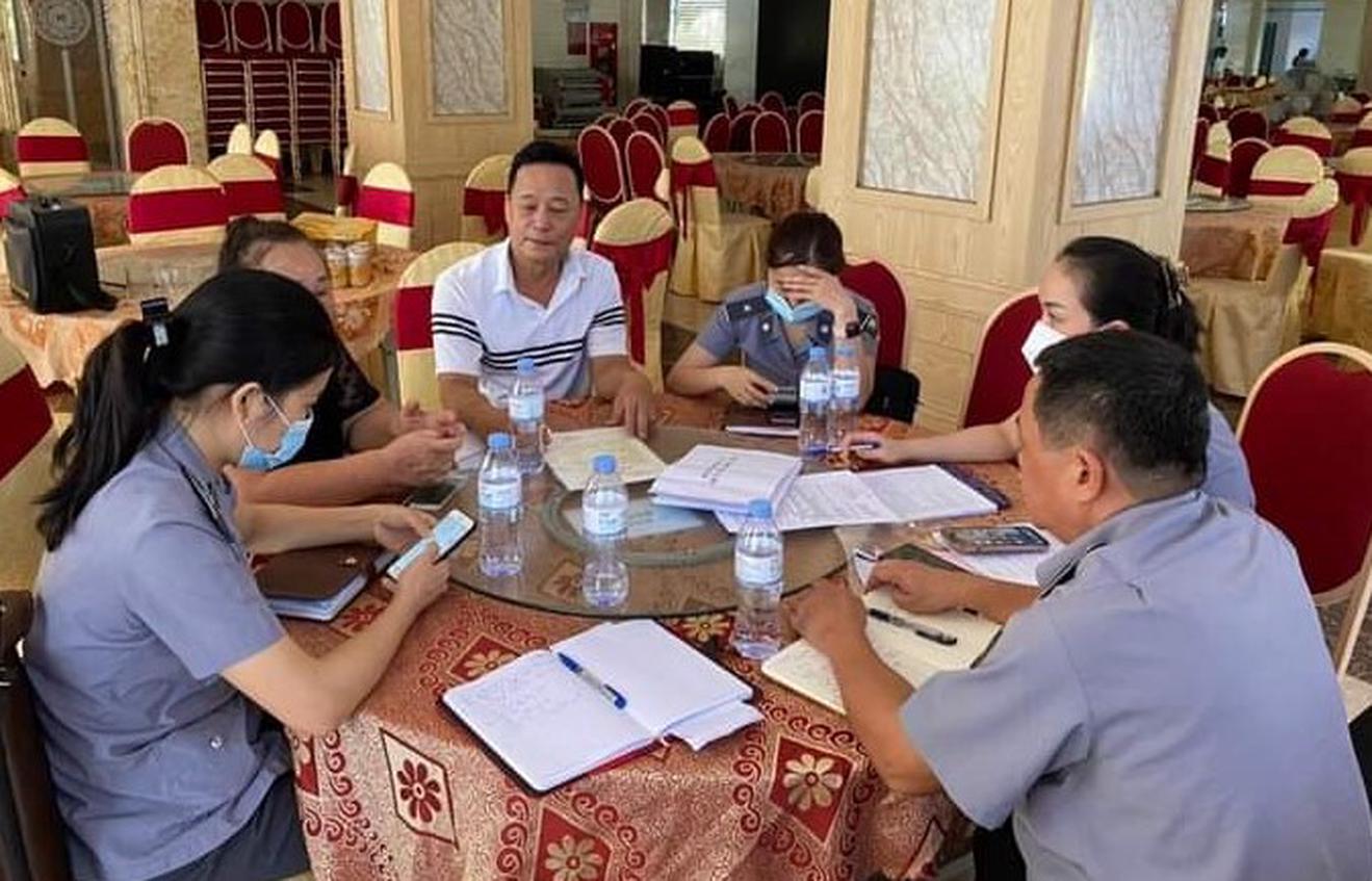 Hà Nội ban hành quy định phân công quản lý về an toàn thực phẩm