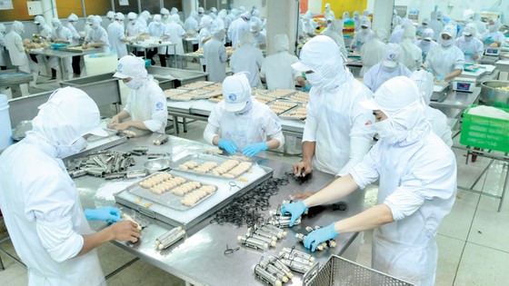 Tạo điều kiện để doanh nghiệp đổi mới, sáng tạo ảnh 1