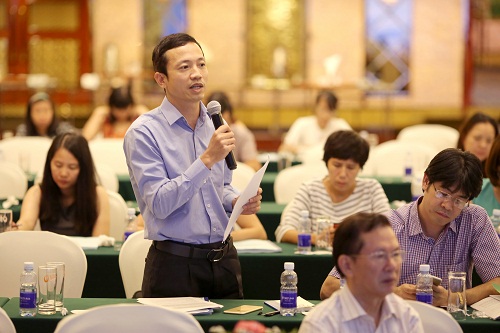 dn thuc pham bi “hanh”boi quy dinh khong co trong luat? hinh anh 3