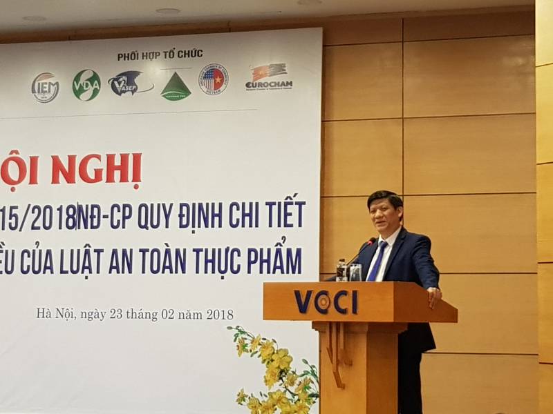 Nghị định 15: Giảm 90% thủ tục, tiết kiệm 10 triệu ngày công - Ảnh 1.