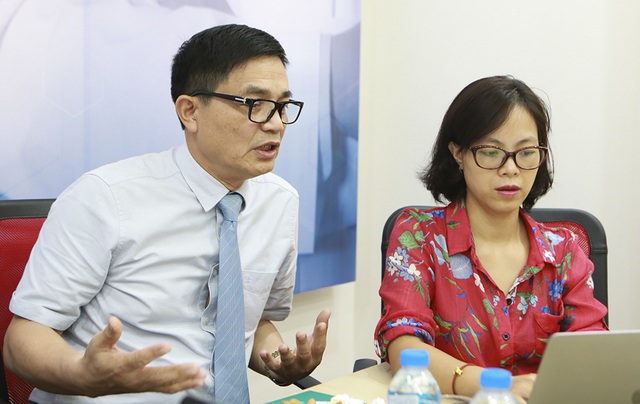Bộ Y tế đăng đàn trả lời trực tuyến về quản lý thực phẩm chức năng - 1
