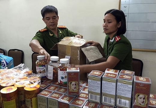 bo tien kiem thuc pham se kho an toan