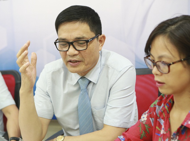 Bộ Y tế đăng đàn trả lời trực tuyến về quản lý thực phẩm chức năng - 1