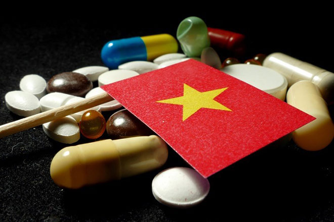 Cần nghiêm túc áp dụng tiêu chuẩn GMP trong sản xuất thực phẩm bảo vệ sức khoẻ - 1