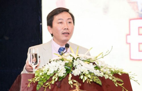 an toan thuc pham de nong nghiep tham gia chuoi gia tri toan cau hinh anh 3