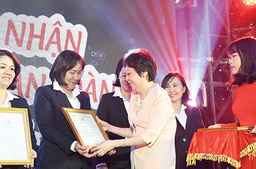 Phát triển chuỗi cung ứng thực phẩm an toàn - Ảnh 1.