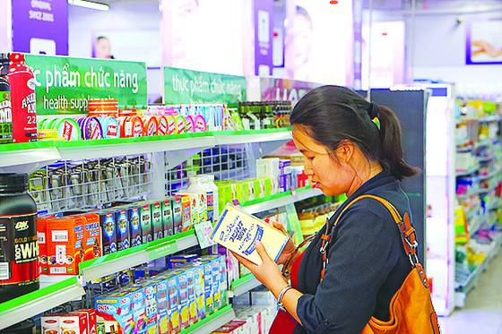 Thị trường thực phẩm chức năng: Thiếu chất lượng, thừa sai phạm ảnh 1