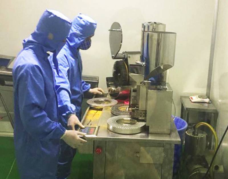 gan-100-doanh-nghiep-da-duoc-bo-y-te-cap-gmp-ve-san-xuat-thuc-pham-bao-ve-suc-khoe-1