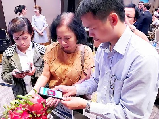 Sở hữu trí tuệ cho nông nghiệp bị “bỏ rơi” ảnh 1