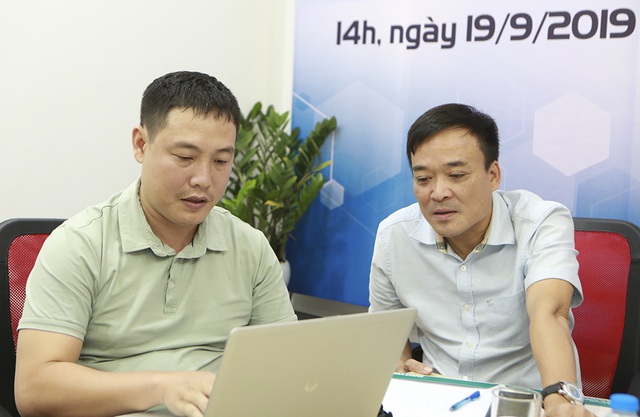Bộ Y tế đăng đàn trả lời trực tuyến về quản lý thực phẩm chức năng - 1