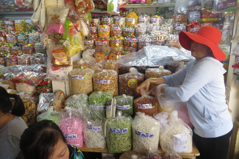 'Tử thần' ở ngay lương tâm người bán hàng - ảnh 4