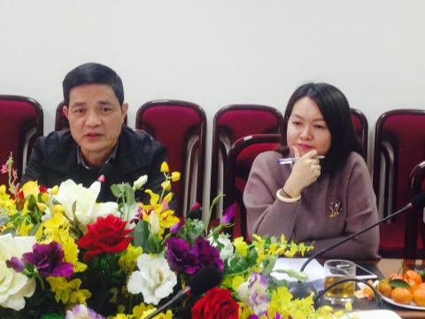 Khong thay bang mat thuong, phai lam gi voi thuc pham doc?