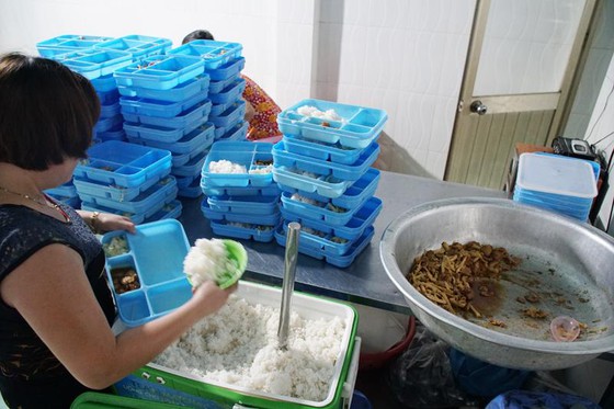 Giao lưu trực tuyến “An toàn thực phẩm trường học trước nguy cơ dịch bệnh” ảnh 1