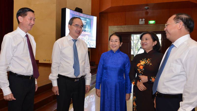 Bảo đảm an toàn vệ sinh thực phẩm, quản lý trật tự xây dựng vẫn còn hạn chế ảnh 4