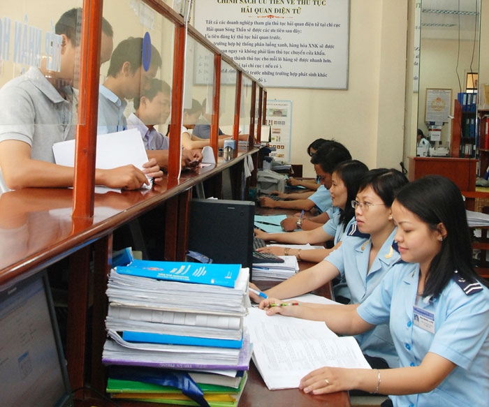 nhieu bat cap gay kho cho doanh nghiep