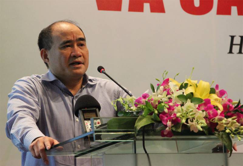 Năm 2018: Quyết liệt đảm bảo an toàn thực phẩm - ảnh 4