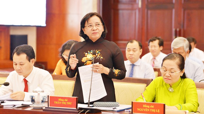 Bảo đảm an toàn vệ sinh thực phẩm, quản lý trật tự xây dựng vẫn còn hạn chế ảnh 2