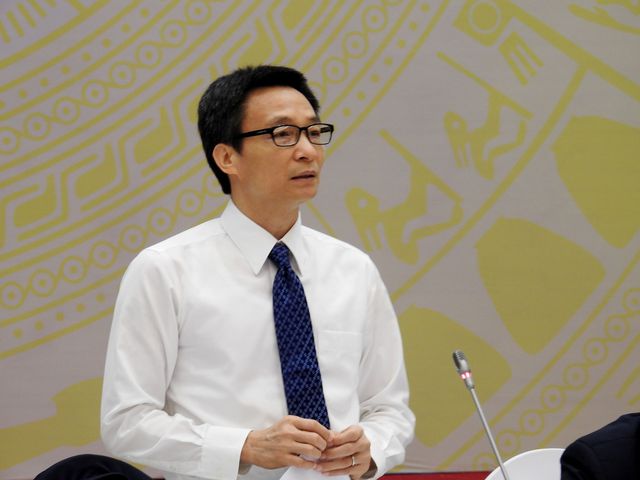 vũ đức đam
