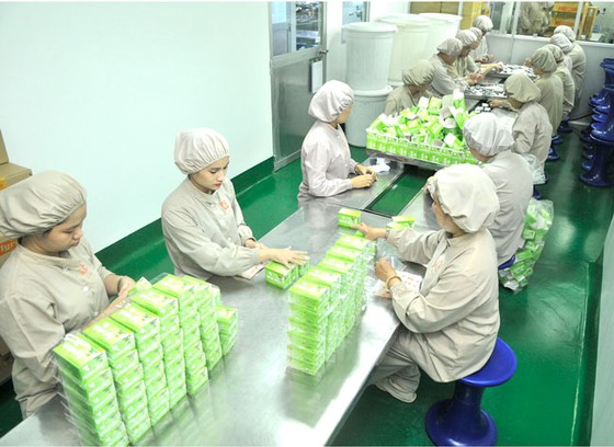 Ngành dược phẩm hấp dẫn nhà đầu tư ngoại ảnh 1